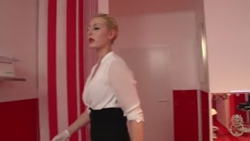 Melkstation - Femdom