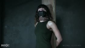 Dakota Marr in a Tough Spot