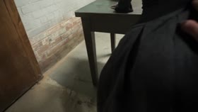Welcome to Jail