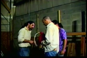 Penelope Pace - Vintage Maledom