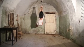 Luna in South American Prison - 2