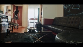 Bojana - Femdom