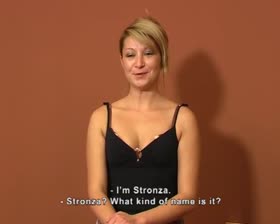 Stronza Marinko - elite Pain