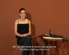 Jessy - Elitepain