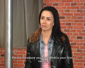 Vanessa - Elitepain