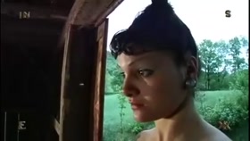 Insex - In The woods