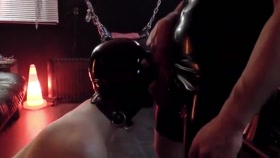 German Gay Slave