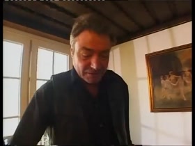 Owned German Slaves Used