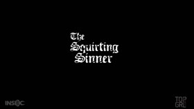 The Squirting Sinner - Rain DeGrey and Savannah Fox