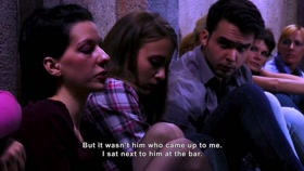 Milgram Experiment