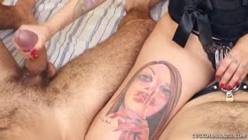 Chastity Cuckold