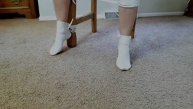 VIP Bound and Gagged