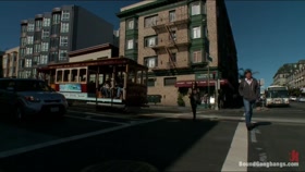 Mckenzie Lee - Bound Gangbang