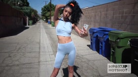 Jada Doll - HookUp Hotshot