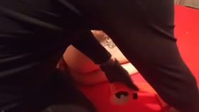 Lucy Ravenblood bound for Use