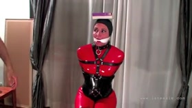 Training of Latex Slave