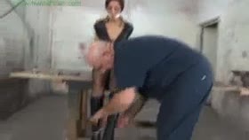 Hot, Bound and Chained
