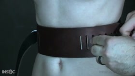 Alana Pi Anal Torment