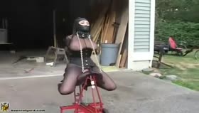 Butt Fuck Ride