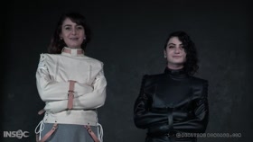 Medical Melee - Lydia black - 1