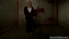 Chanta's Bitch