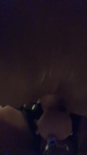 Only way he fucks