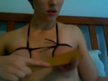 Self tit torture