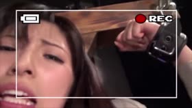 Japanese Lesbians