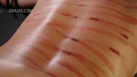 Torture Whipping