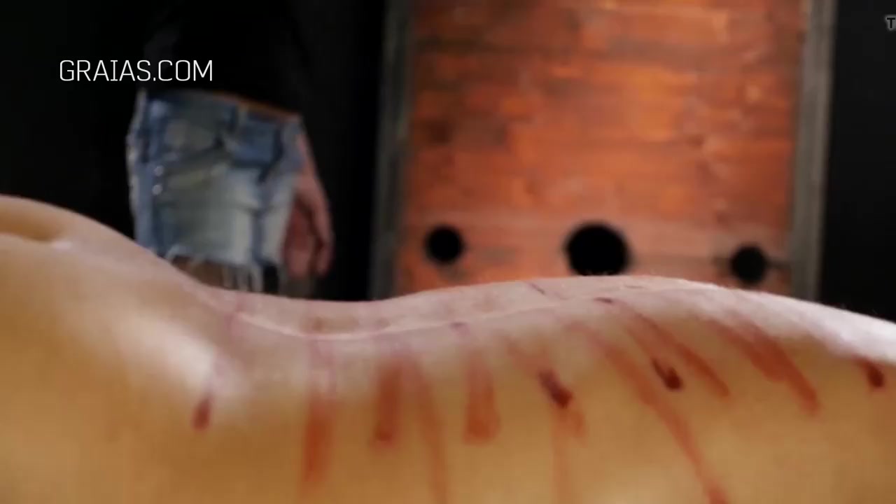 Torture Whipping