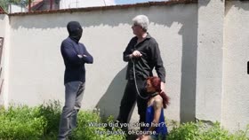 Obedient Bitch