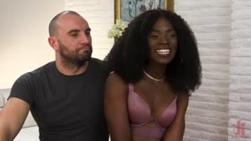 Ana FoxxxFirst Shoots