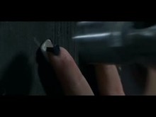 Cruel Nail Bondage BDSM