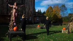Halloween with Dee Williams
