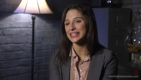 Abella Danger Back in SaS