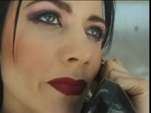 Toy of Mistresses - Lesbian Mistress using her slave with friends