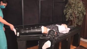 halloween Tickles