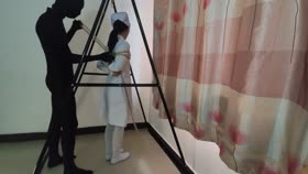 Chinese Nurse