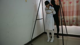 Chinese Nurse