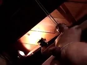 Gay boy in Trouble