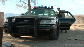 Lyla Storm and Casey Calvert