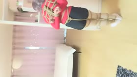 Bondage Playtime - Asian