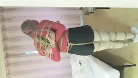 Bondage Playtime - Asian