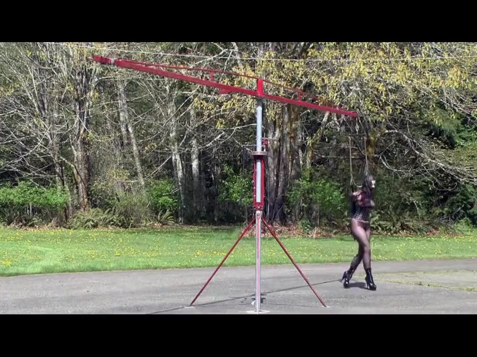 Training Fitness