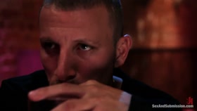 Mr. Pete, Kara Price and Nikki Daniels - SaS