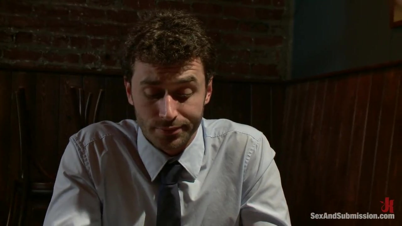 James Deen, Bobbi Starr and Steve Holmes - SaS
