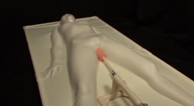 Cocoa Soft Vacbed