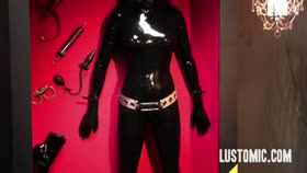 Rubberdoll - Trans