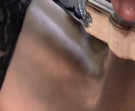 Gay Needle CBT Sissy