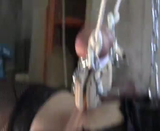 Gay Needle CBT Sissy